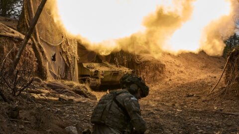 russia - ukraine war as of January 19, 2026