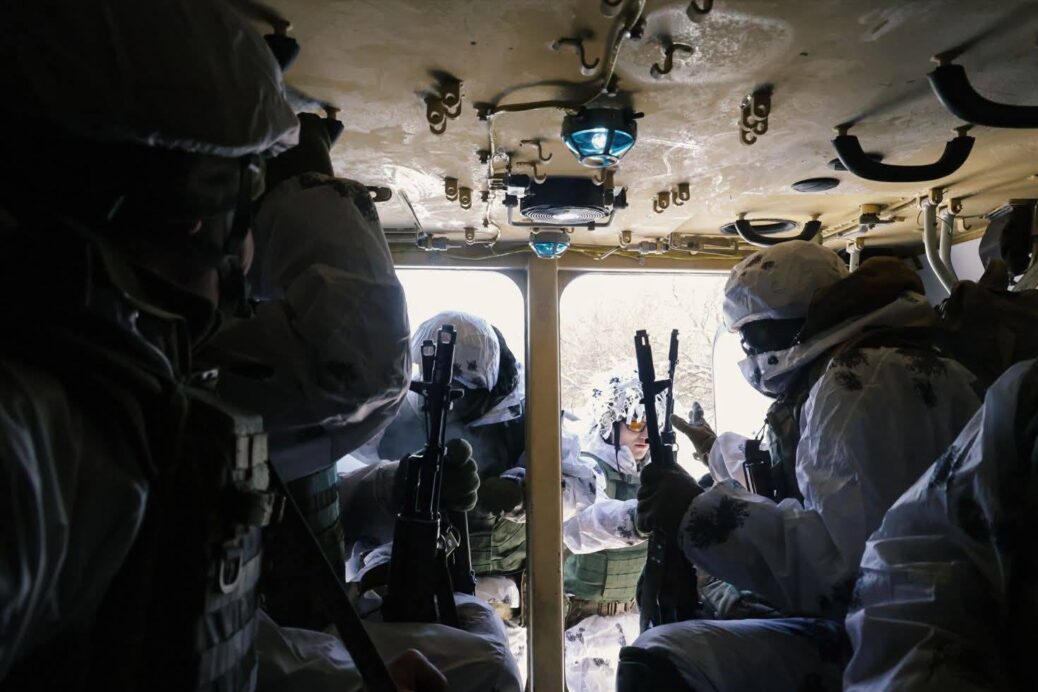 Russia – Ukraine War Updates: Key Developments as of January 28, 2026