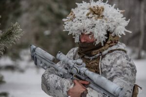 Ukrainian defensive positions under attack and Russian military hardware in active combat on January 29, 2026 Russia-Ukraine war frontline