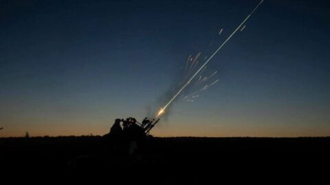 Ukraine War Update January 8 2026