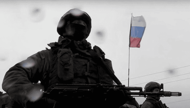 Russians Kill Civilians in Sumy Region During Evacuation