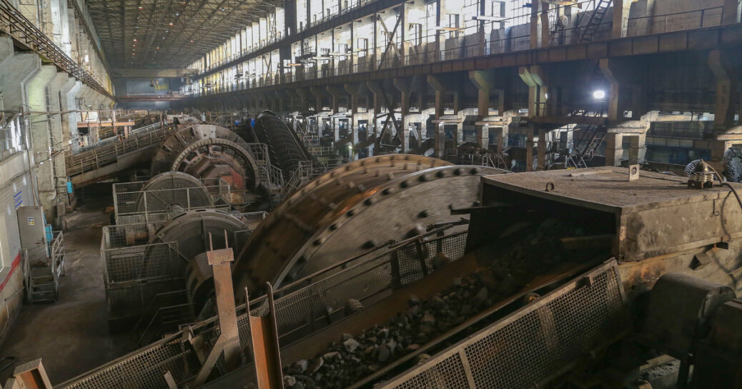 How Corrupt Electricity Pricing Is Strangling Ukraine’s Economy During War