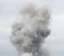 Russians Strike Residential Buildings in Kryvyi Rih with Two “Iskanders,” 13 Injured