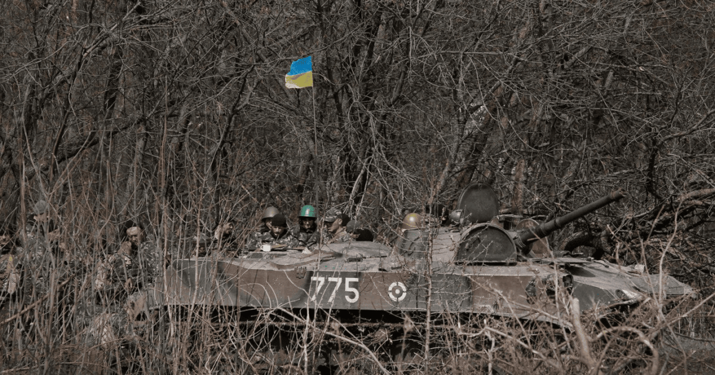 Russia Attempts to Break Through to Zaporizhzhia Suburbs: Is the Regional Capital at Risk?