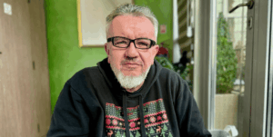 Martin Ondracek speaks about the “Gift for Putin” Ukraine support initiative, crowd fundraising, and Europe’s changing view of Russia’s war and influence.