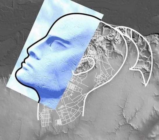 The Divine Face of Kyiv: A Discovery as a Sign