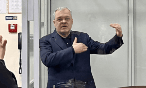 Ukraine Corruption: $112 Million in Cash Linked to Illegal Activity in the Energy Sector