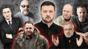“One accusation After Another”: Why the President Had to Replace the Concept of 5-6 of His Managers with the “Team of Ukraine”