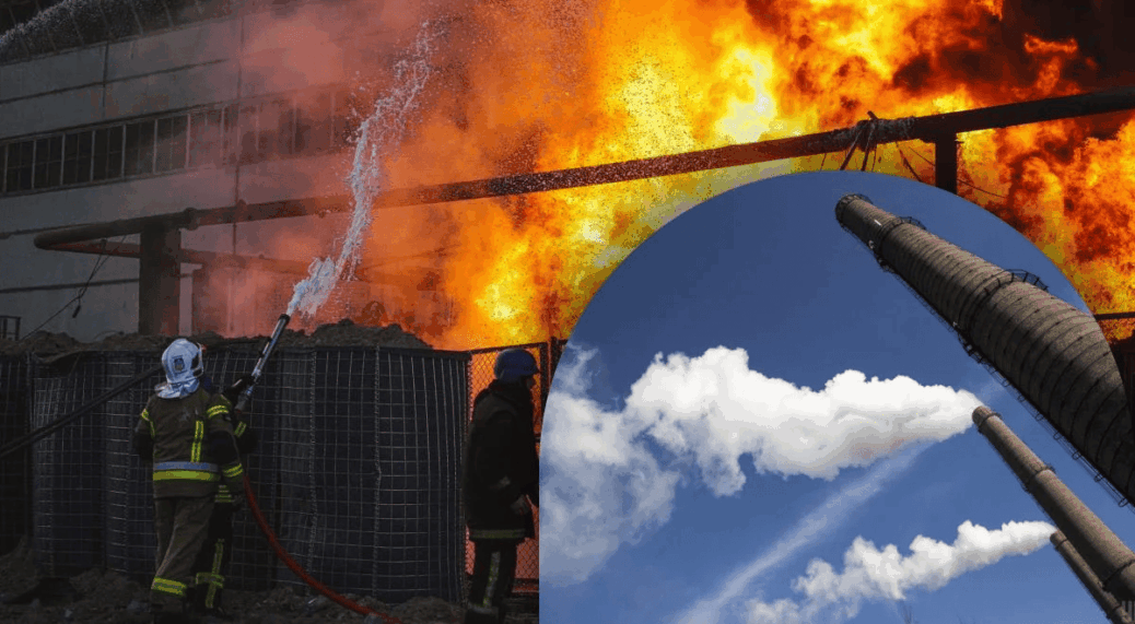 One of Kyiv’s CHP plants cannot be restored – will the city face evacuation?