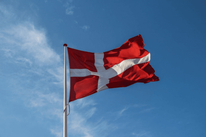 Danish Government to Allocate Additional 3.8 Billion Kroner for Ukraine’s Military Support in 2026