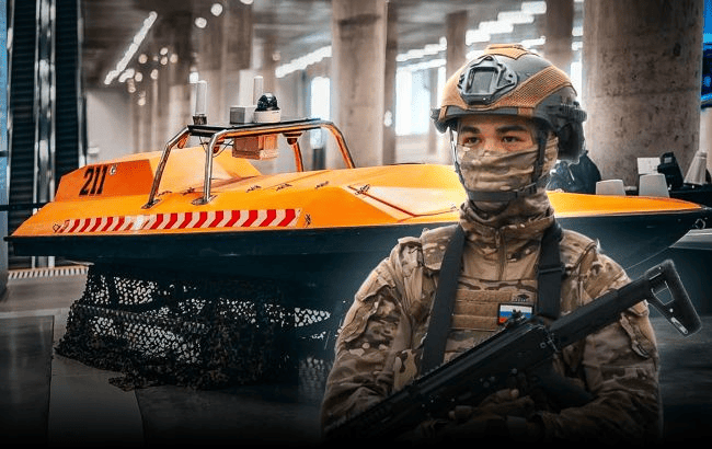 Russia is deploying maritime drones to challenge Ukraine’s Black Sea defenses, raising the specter of a new naval front. Learn how these unmanned weapons could shift sea warfare at empr.media.