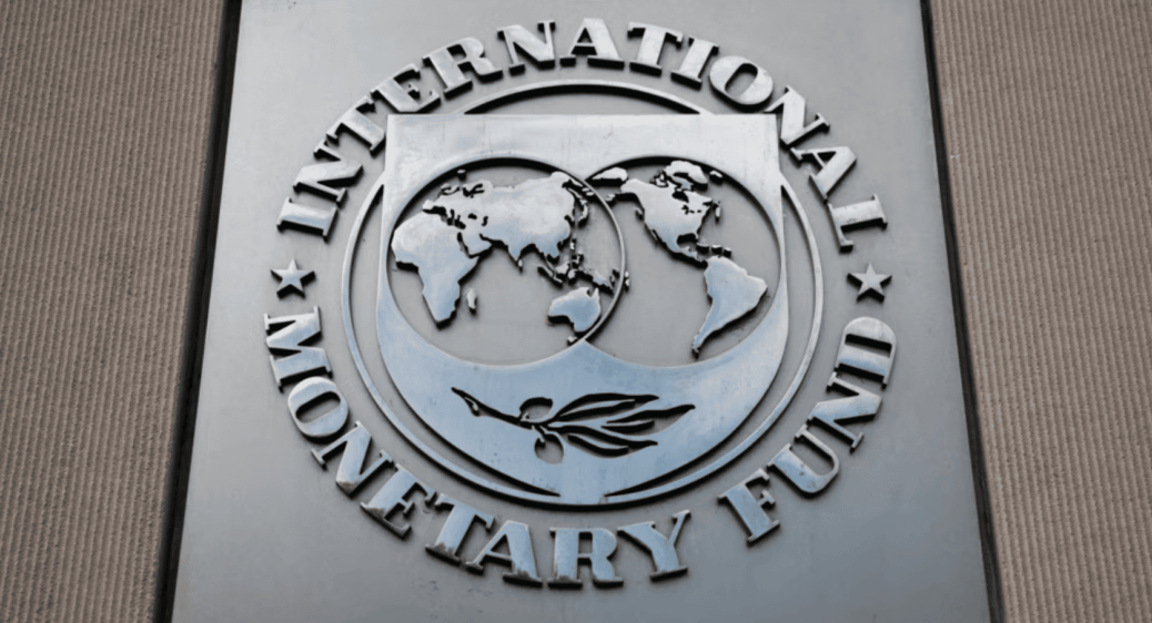 IMF Approves Over $8 Billion Funding Program for Ukraine