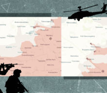Ukrainian Armed Forces Liberate Dnipropetrovsk Region, Russians Advance Toward Sloviansk: How the Frontline Changed Over the Week