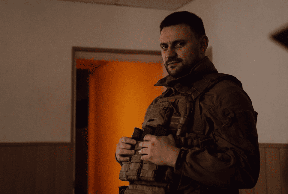 What the “Raroh” Brigade and Its Commander Hasan Are Known For — Hasan Named Hero of Ukraine