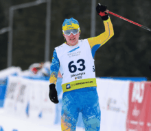 Ukraine to Compete at the 2026 Paralympic Games with a Record-Breaking Squad: Who Is on the Roster