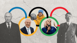 From the Hopak at the 1976 Olympics to Heraskevych’s Helmet: Why the IOC Punishes Those Who Speak the Truth