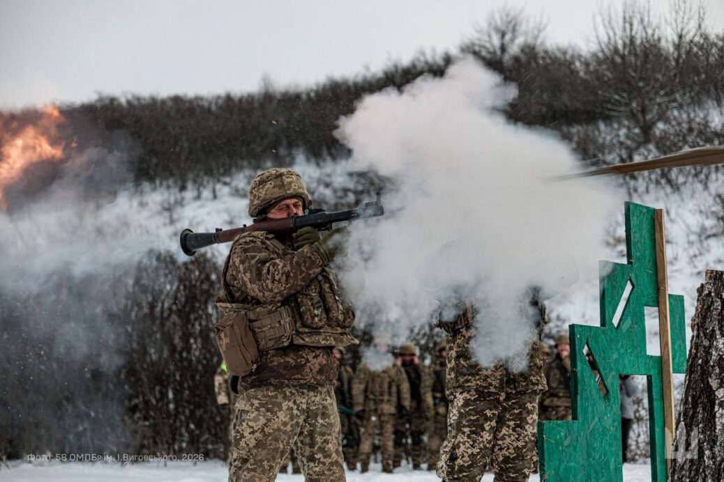 Russia – Ukraine War Updates: Key Developments as of February 1, 2026