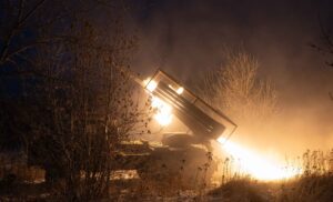 Ukrainian defenders repelling multiple Russian drone and artillery strikes on key frontline sectors during Feb 2 2026 war operations.