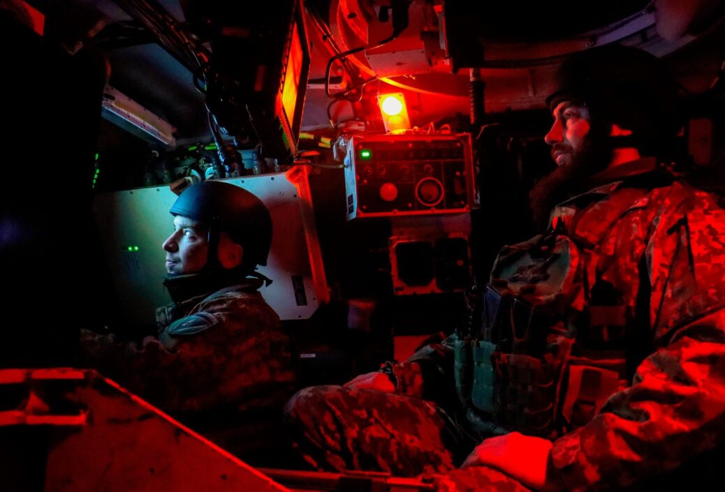 Russia – Ukraine War Updates: Key Developments as of February 25, 2026