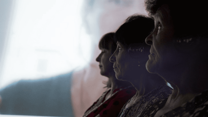 “We’ve Reached the Point Where We Can’t Spill All Our Blood”: Alisa Kovalenko and Marysia Nikitiuk on Traces