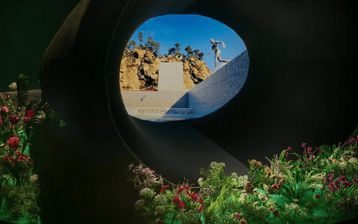 Warsaw to Host Exhibition “What We Talk About When We Talk About Crimea”