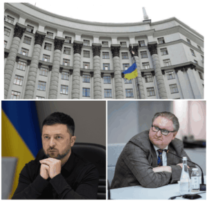 Officials and anti-corruption activists react to planned audit of Ukraine’s NABU, highlighting concerns over political pressure and institutional independence