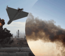 Russians Used a New Tactic: Consequences of the Massive “Shahed” Attack on Kryvyi Rih