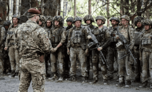 “There Is No Cure for People Like You. If You’re Exchanged — You’ll Live. If Not — You’ll Die”: The Story of a Former Prisoner of War