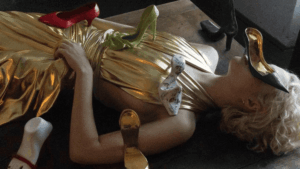 Plan your March 22 cultural itinerary with these standout Ukrainian art exhibitions — from cutting-edge contemporary works to historic gallery displays.