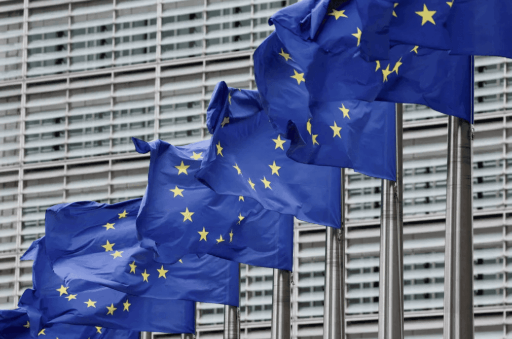 EU Approves Billion-Euro Loan for Ukraine