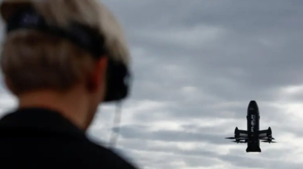 Iran Claims Strike on Ukrainian Drone Facility in Dubai