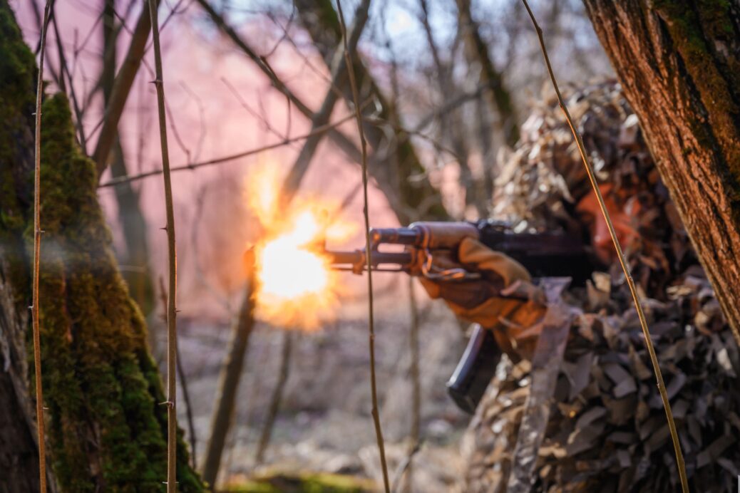 Russia – Ukraine War Updates: Key Developments as of March 11, 2026