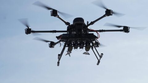 Ukrainian soldiers operating on active frontline positions during ongoing Russia-Ukraine war combat operations briefing image