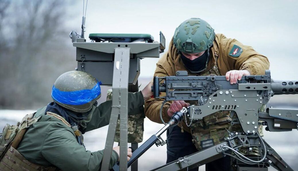 Russia – Ukraine War Updates: Key Developments as of March 15, 2026