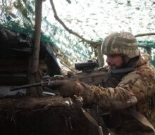 Russia – Ukraine War Updates: Key Developments as of March 16, 2026