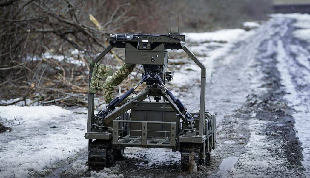 Russia – Ukraine War Updates: Key Developments as of March 17, 2026