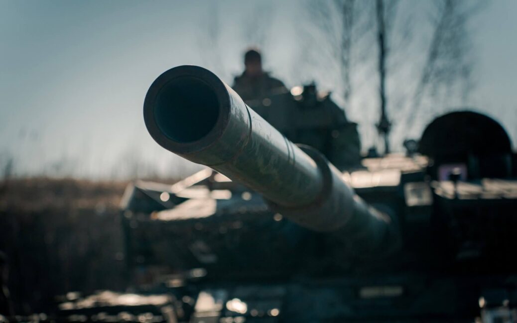 Russia – Ukraine War Updates: Key Developments as of March 19, 2026