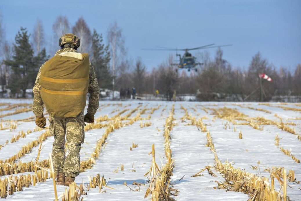 Russia – Ukraine War Updates: Key Developments as of March 21, 2026