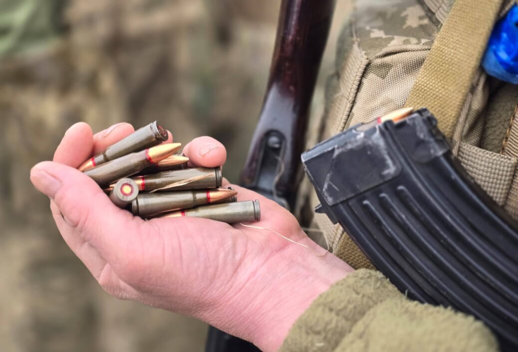 Russia – Ukraine War Updates: Key Developments as of March 22, 2026