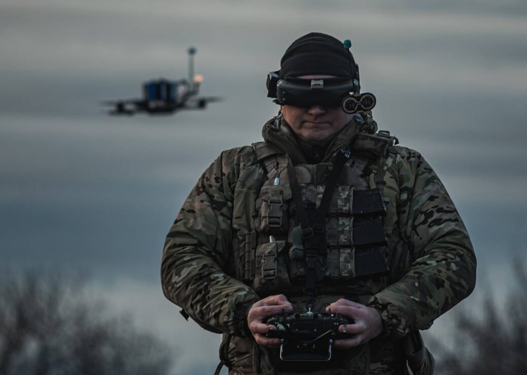 Russia – Ukraine War Updates: Key Developments as of March 25, 2026
