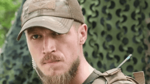 Ukrainian military officer speaking out about command failures, incompetence and internal challenges undermining Ukraine’s war effort and national unity.