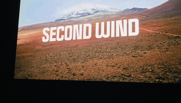 Ukrainian Film Festival Takes Place in Washington