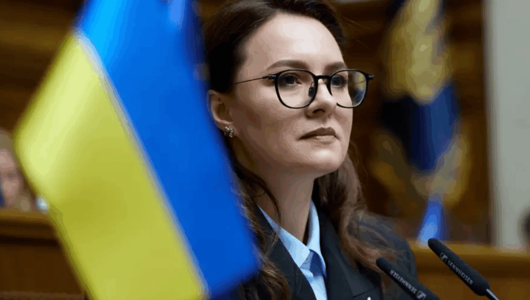 Ukraine risks financial crisis within months, MP warns over spending and tax policy concerns