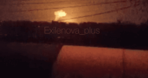 Crimea Hit by Massive Drone Raid, Explosions Reported