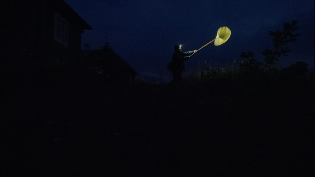 Film “The Illusion of a Quiet Night” by Olha Chernykh Receives Special Mention at Visions du Réel Festival in Switzerland