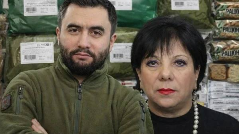 Documents and procurement records tied to Ukrainian defense contracts and corruption allegations involving military suppliers