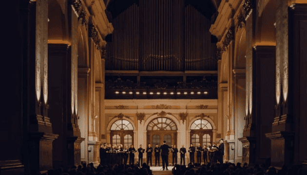 Two World Premieres of Symphonies by Contemporary Ukrainian Composers to Be Performed at the Lviv Organ Hall