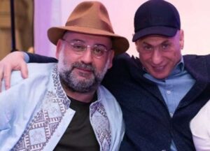 Businessman linked to Ukraine’s Midas corruption case seen abroad as authorities seek extradition amid major energy sector scandal investigation