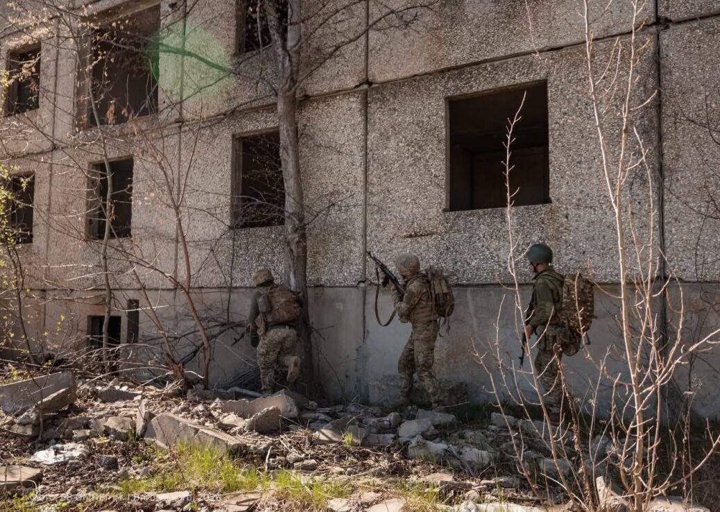Russia – Ukraine War Updates: Key Developments as of April 10, 2026