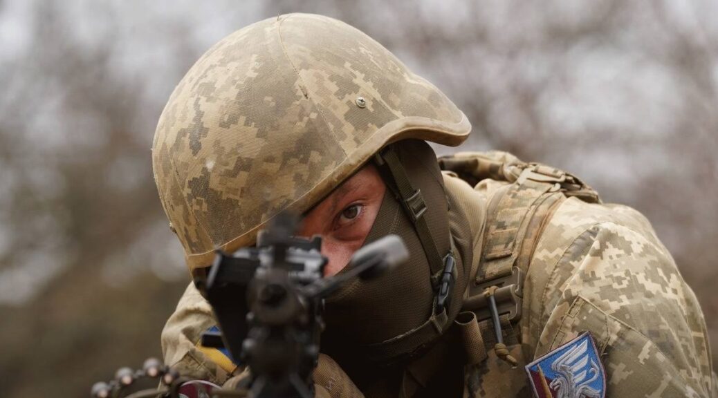 Russia – Ukraine War Updates: Key Developments as of April 15, 2026